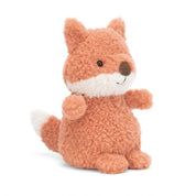 Wee Fox Jellycat