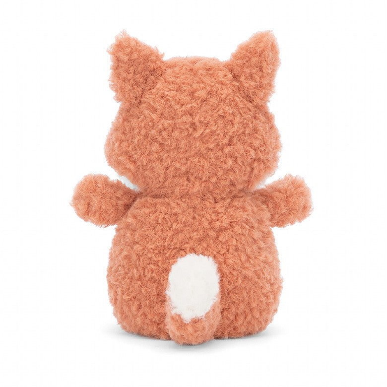 Wee Fox Jellycat