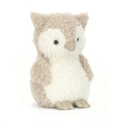 Wee Owl Jellycat