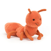 Wriggidig Ant Jellycat