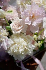 Vernal Blooms 春日花海
