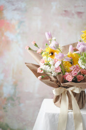 Golden Embrace-2025 Mother’s Day