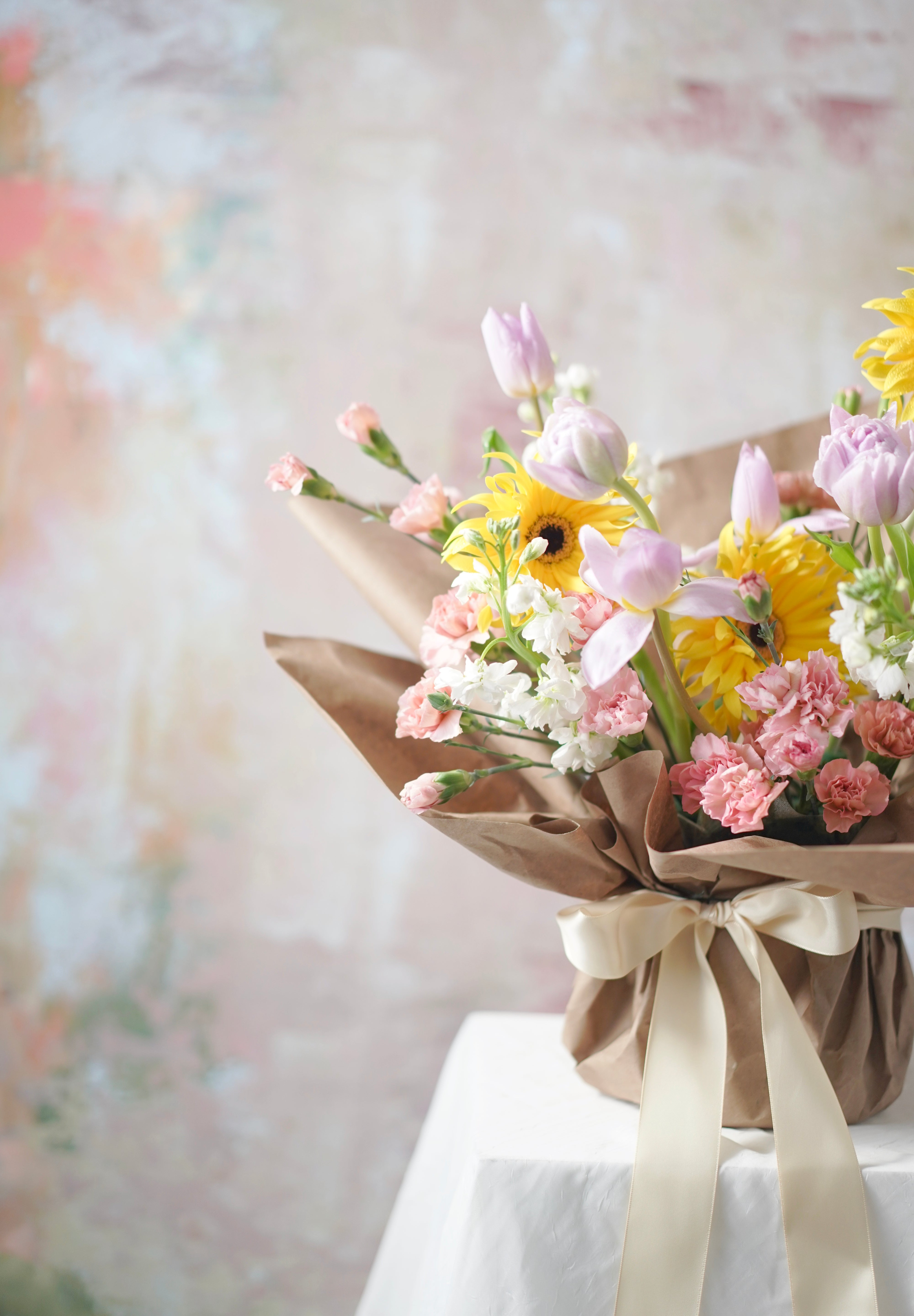 Golden Embrace-2025 Mother’s Day