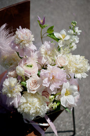 Vernal Blooms 春日花海
