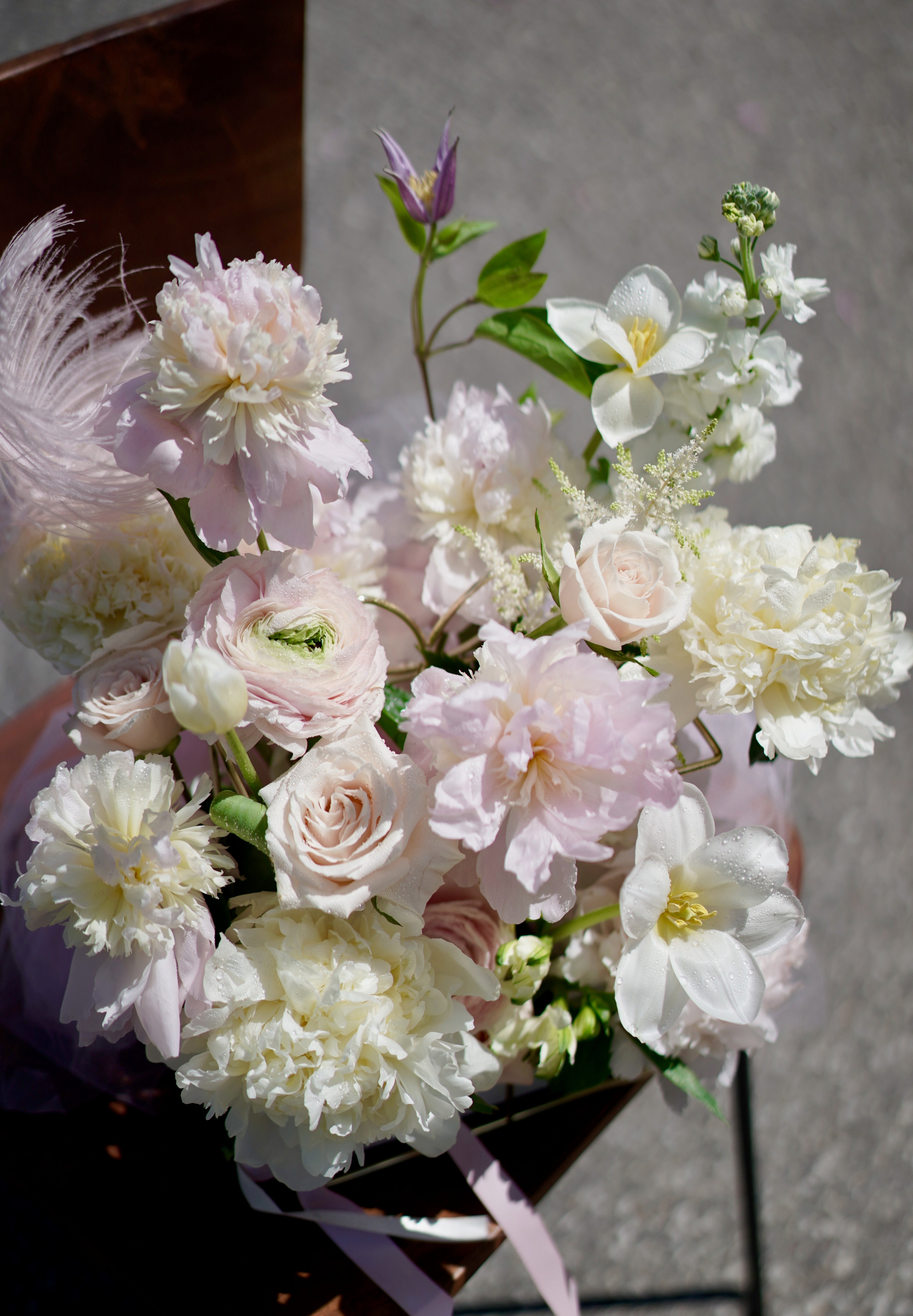 Vernal Blooms 春日花海