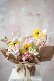 Golden Embrace-2025 Mother’s Day