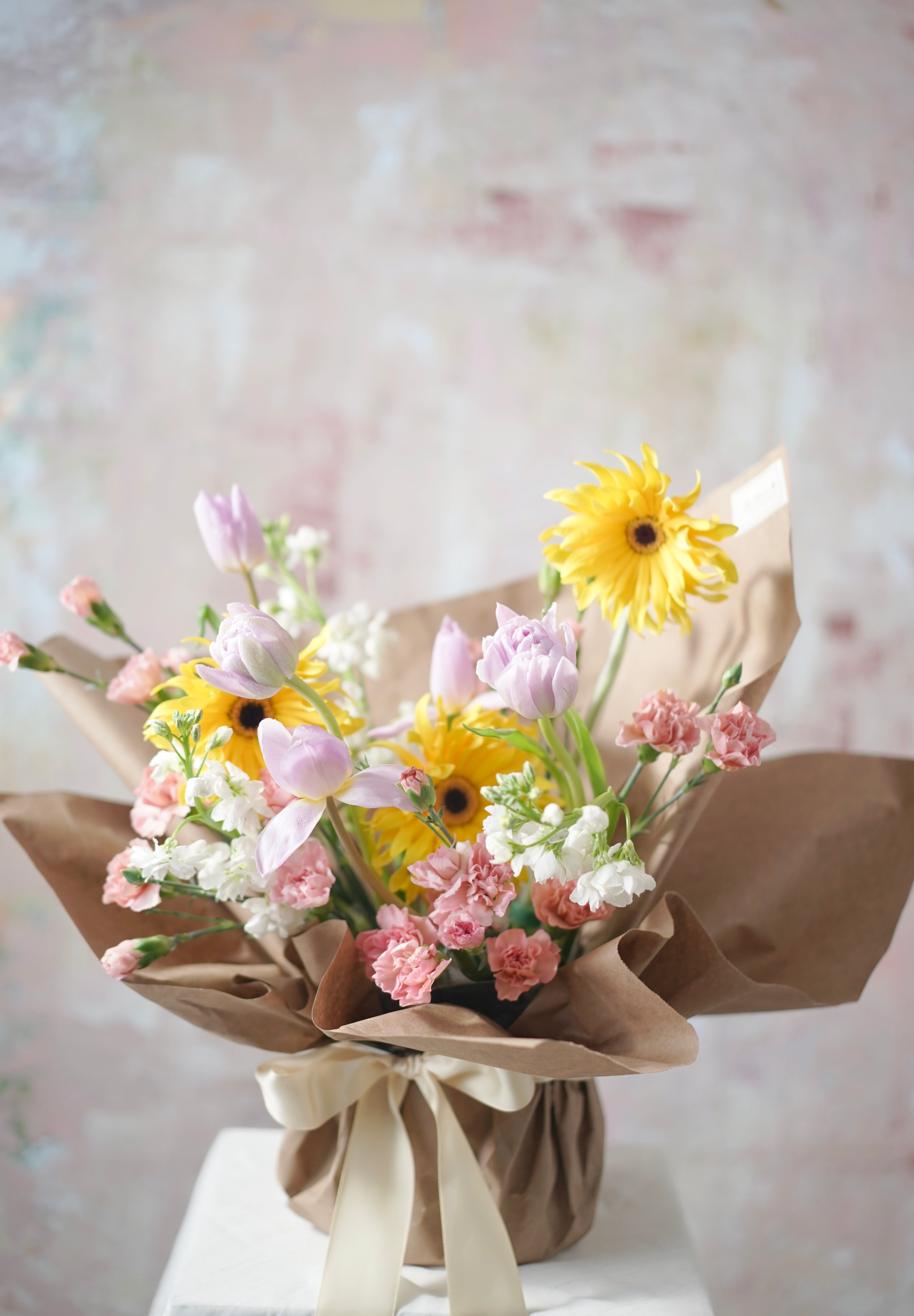Golden Embrace-2025 Mother’s Day