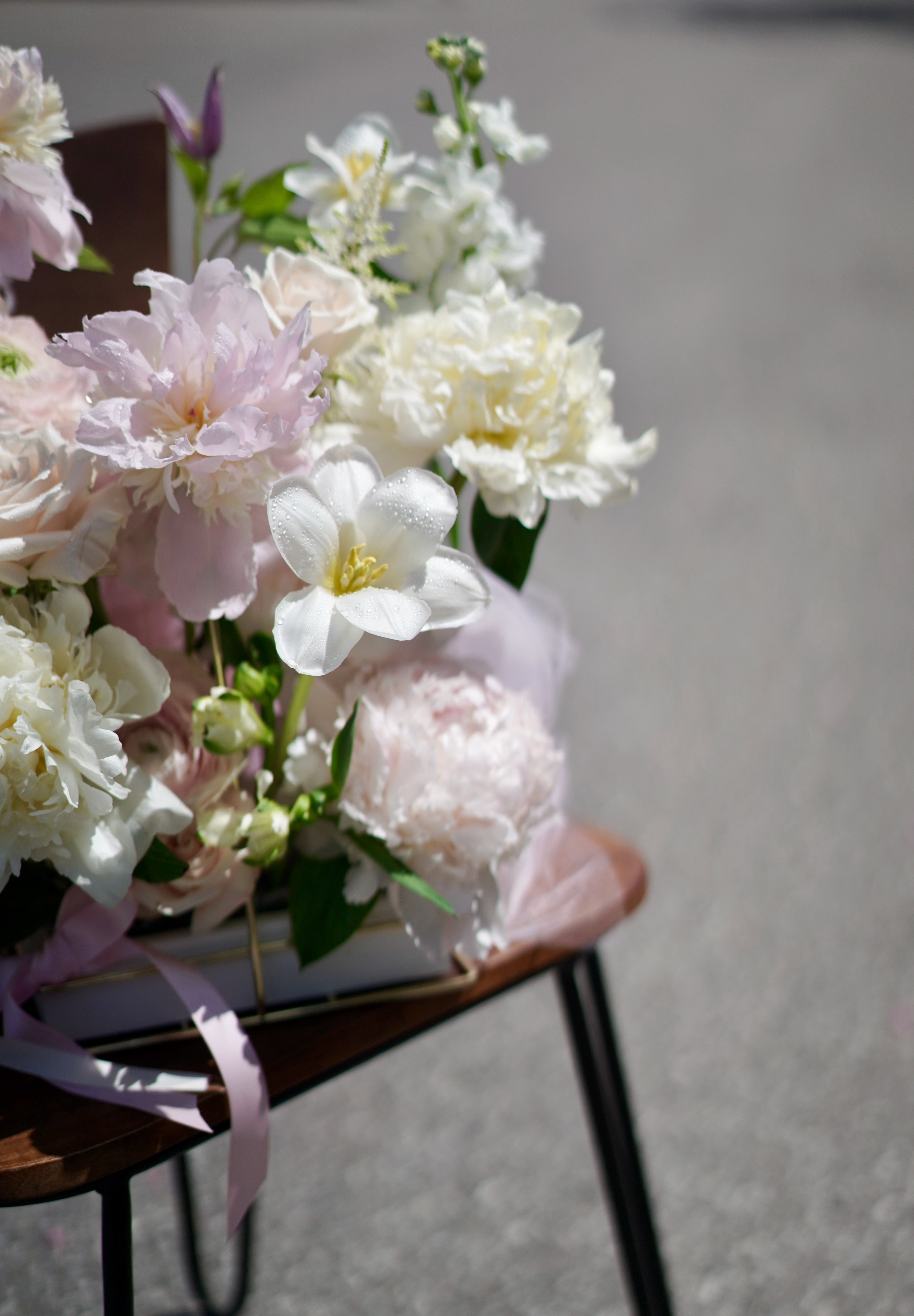 Vernal Blooms 春日花海