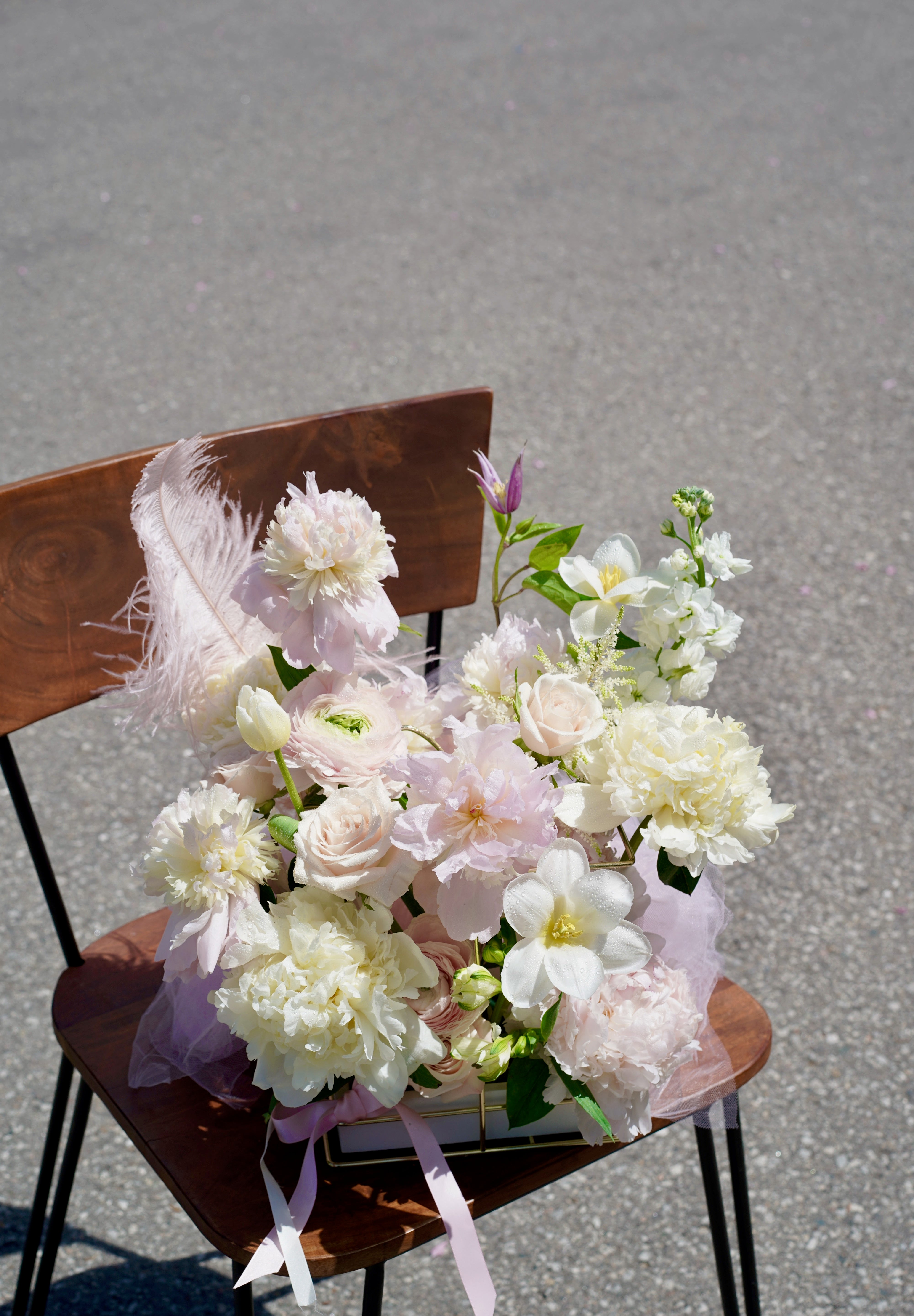 Vernal Blooms 春日花海