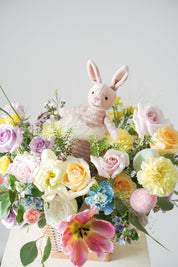 Whimsical Wishes Basket