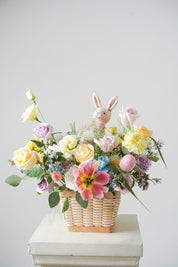 Whimsical Wishes Basket