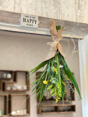 安康粽叶门挂  Wellness Door Pendant