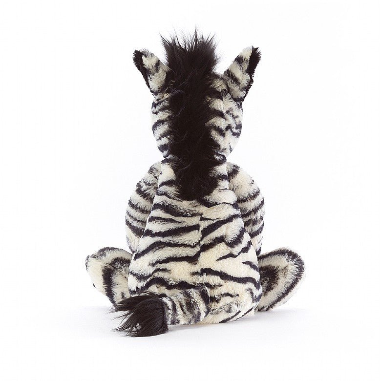 Bashful Zebra Jellycat