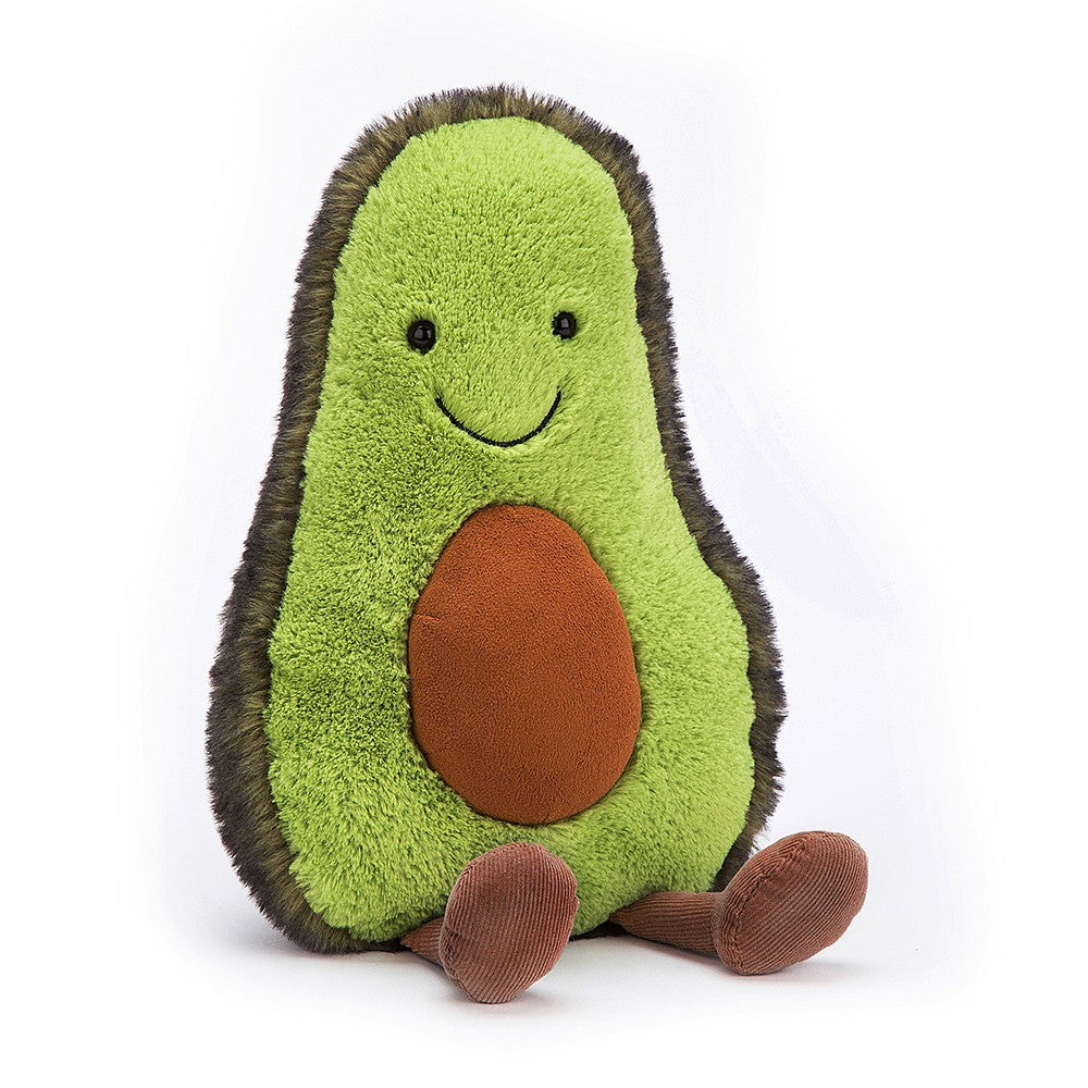 Amuseable Avocado Jellycat