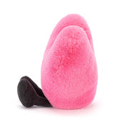 Amuseable Hot Pink Heart Jellycat