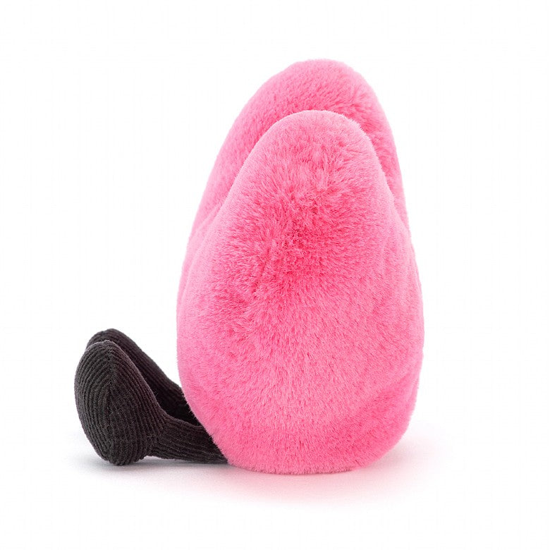 Amuseable Hot Pink Heart Jellycat