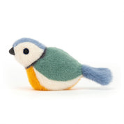 Birdling Blue Tit Jellycat