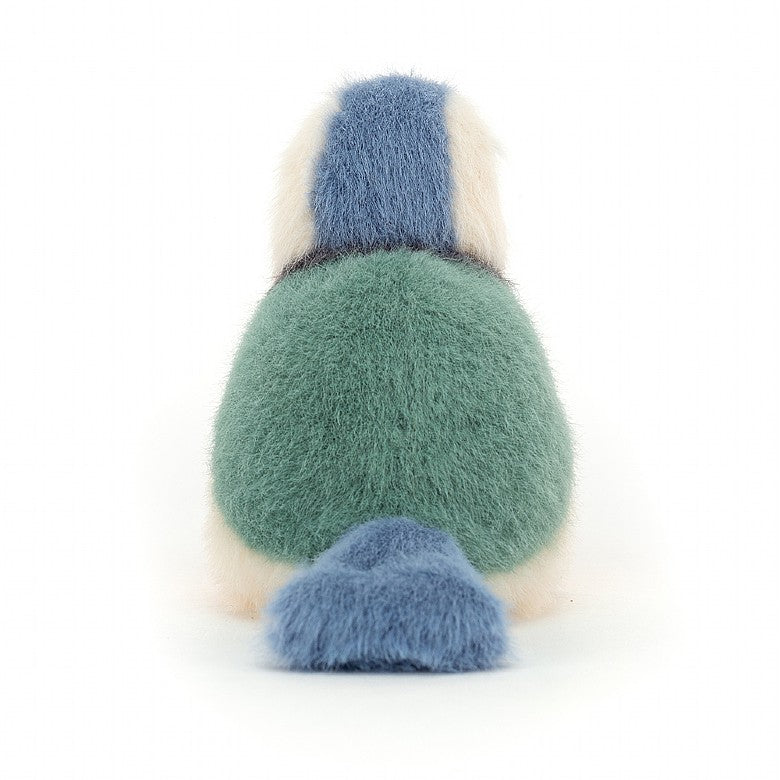 Birdling Blue Tit Jellycat