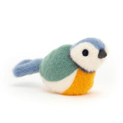 Birdling Blue Tit Jellycat