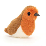 Birdling Robin Jellycat