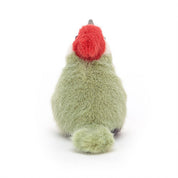 Birdling Woodpecker Jellycat