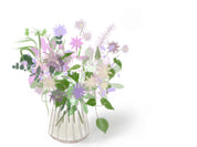 Alethea Flower Subscription One Time Purchase Trial