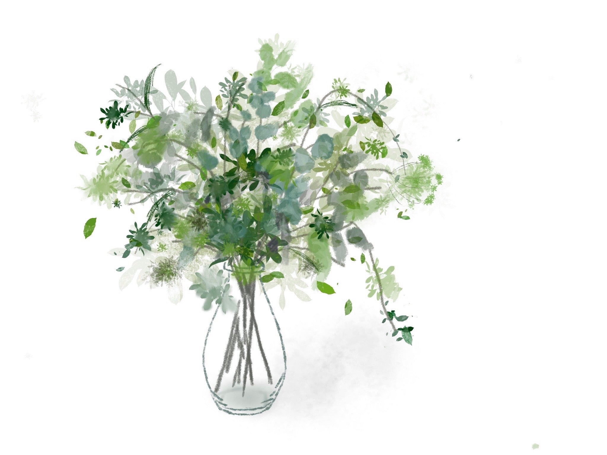 Alethea Flower Subscription One Time Purchase Trial