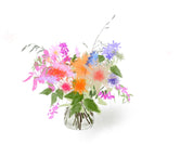 Alethea Flower Subscription One Time Purchase Trial