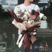 Alethea Urban Bouquet