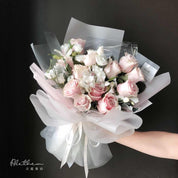 Alethea Urban Bouquet