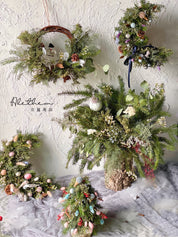 Christmas Arrangement