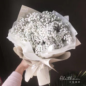Alethea Baby's Breath Bouquet