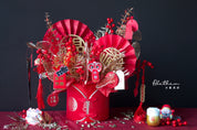 Wish You Good Health - Chinese Lunar New Year