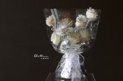 Polar Light Bouquet