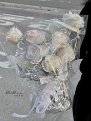 Polar Light Bouquet