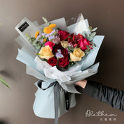 Alethea Urban Bouquet