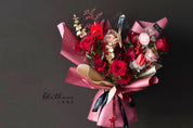 New Year Flower Bouquet - Chinese Lunar New Year