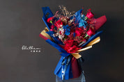 Chinese New Year Bouquet - Chinese Lunar New Year