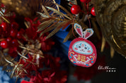 Brings You Good Harvest - Chinese Lunar New Year