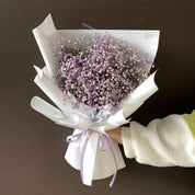 Alethea Baby's Breath Bouquet