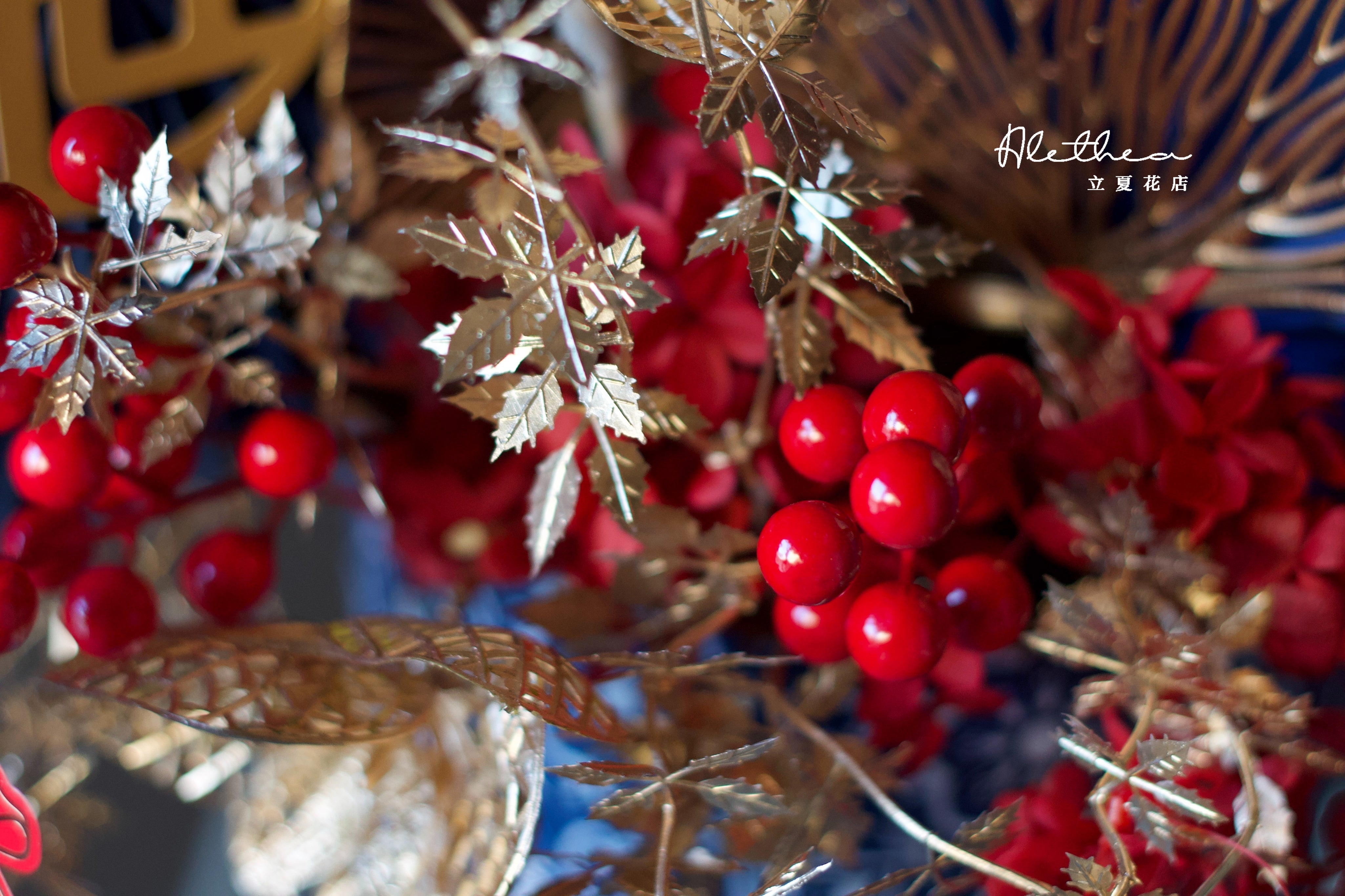 Brings You Good Harvest - Chinese Lunar New Year