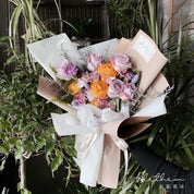 Alethea Urban Bouquet