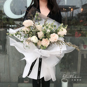 Alethea Urban Bouquet