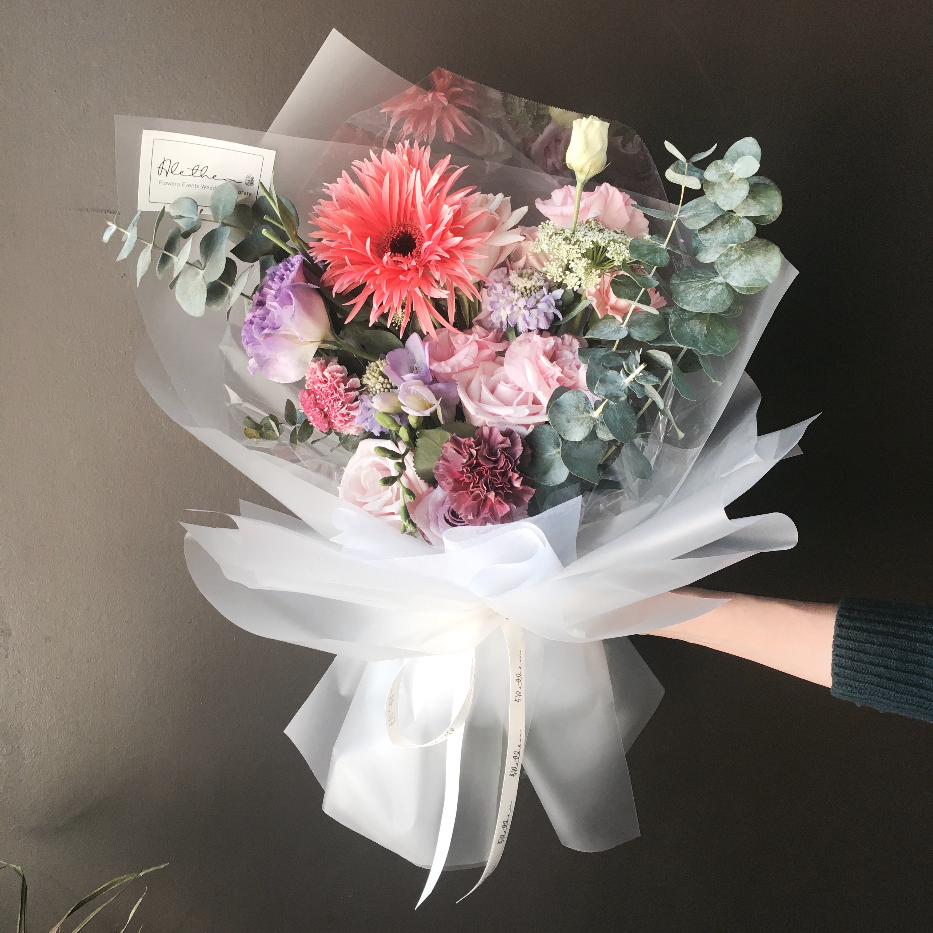 Alethea Urban Bouquet