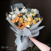 Alethea Urban Bouquet
