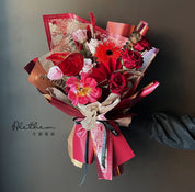 New Year Bouquet - Chinese Lunar New Year