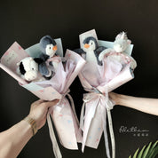 Bouquet Wrap Add On - Jellycat
