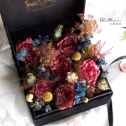 Alethea Leo Impression - Zodiac Sign