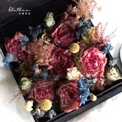 Alethea Leo Impression - Zodiac Sign