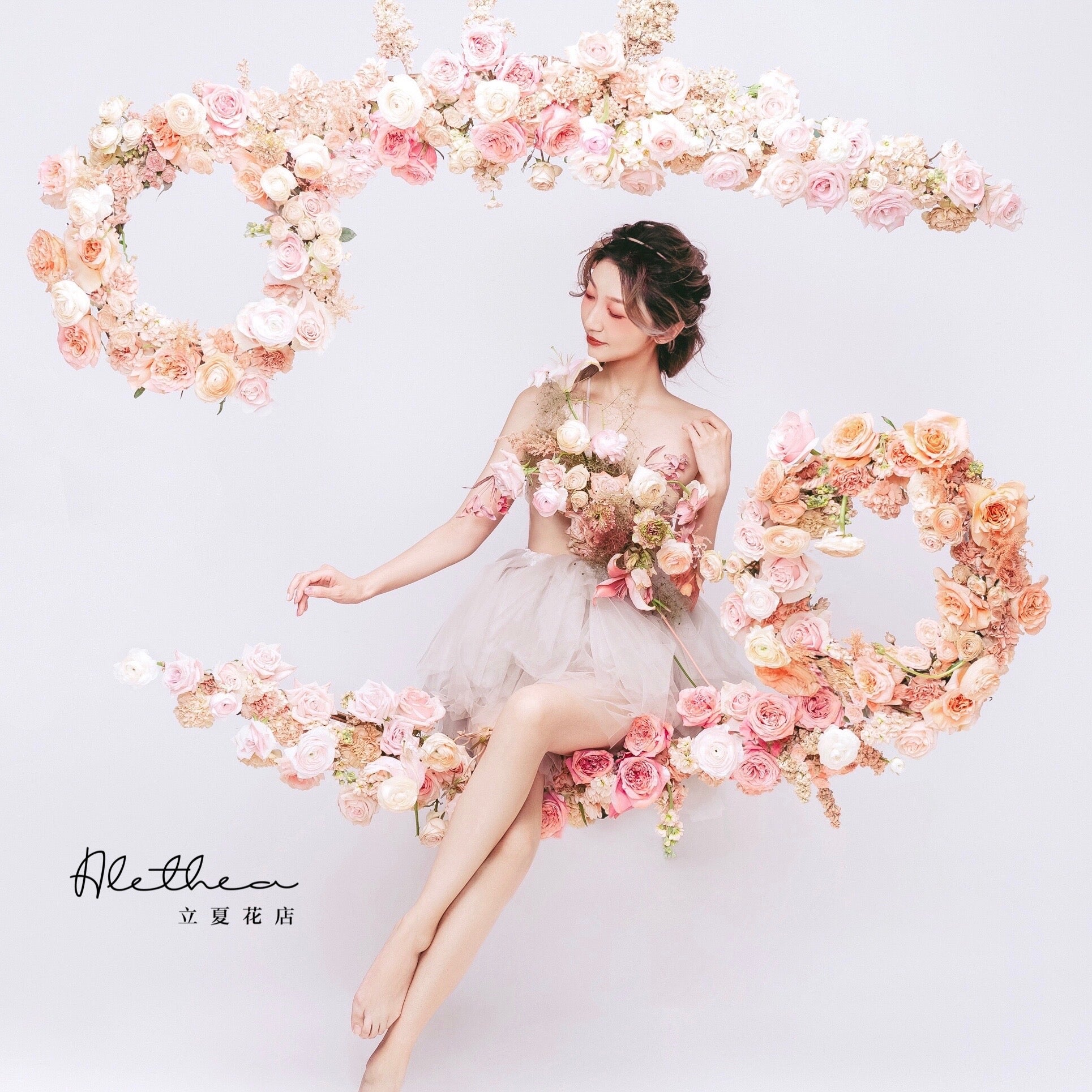 Alethea Cancer Impression - Zodiac Sign